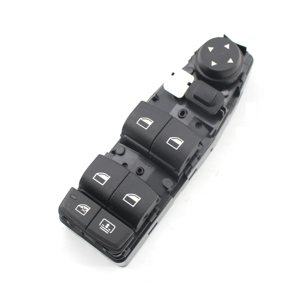 

Электрический главный переключатель стеклоподъемника со стороны водителя, 1 шт., подходит для BMW F30 F35 3 серии 2013-2016 ABS 61319218481 Левый руль