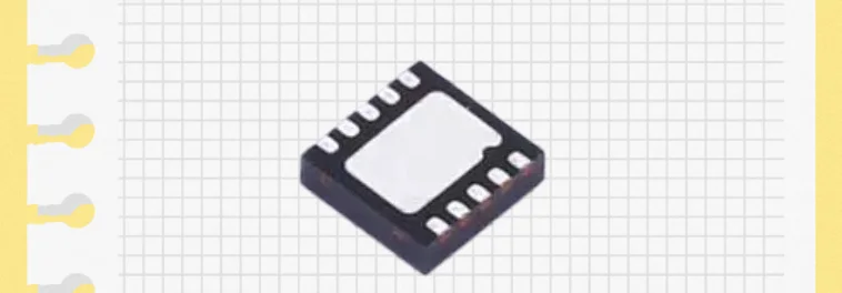 ADP7158ACPZ-1.8-R7 LFCSP-10 (3x3) Linear Regulator (LDO) Newly Imported Original 1.8V 2A