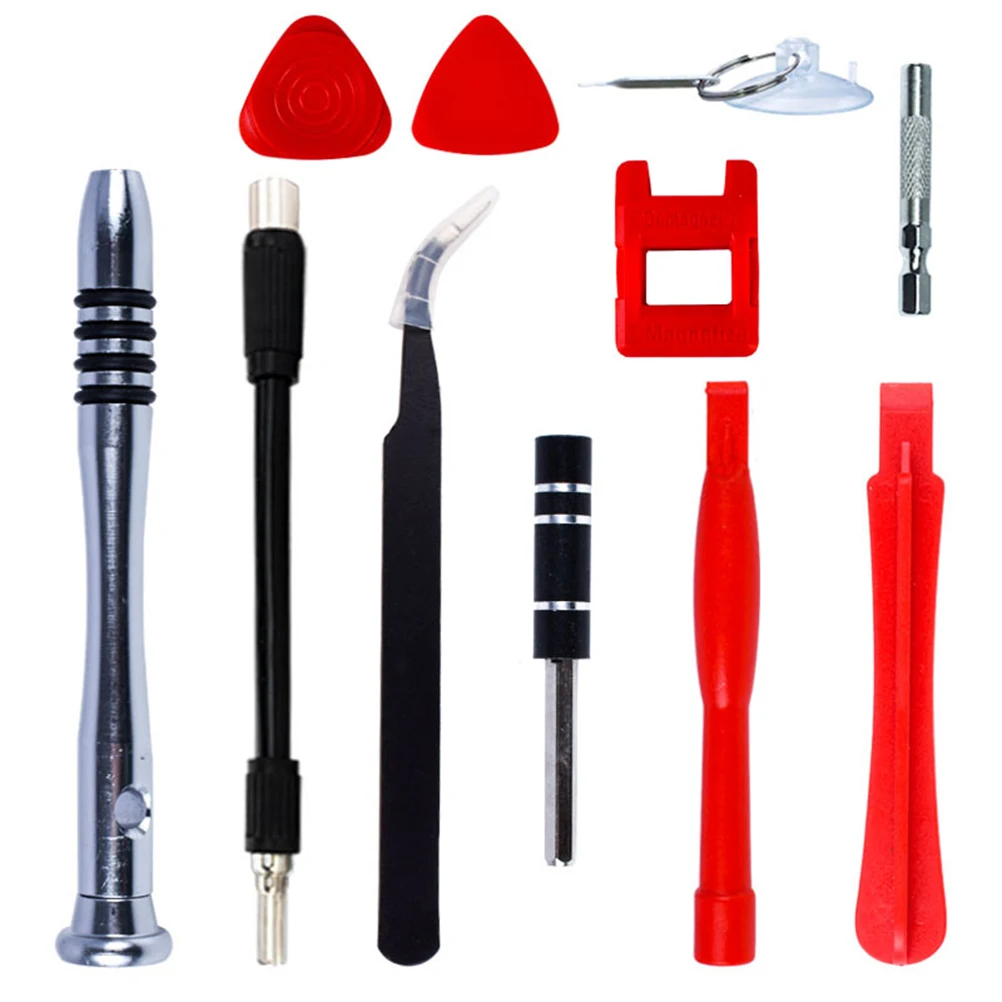 

112 in 1 Mobile Phone Repair Tool Precision Screwdriver Set Disassemble Multifunction Durable High Grade Material