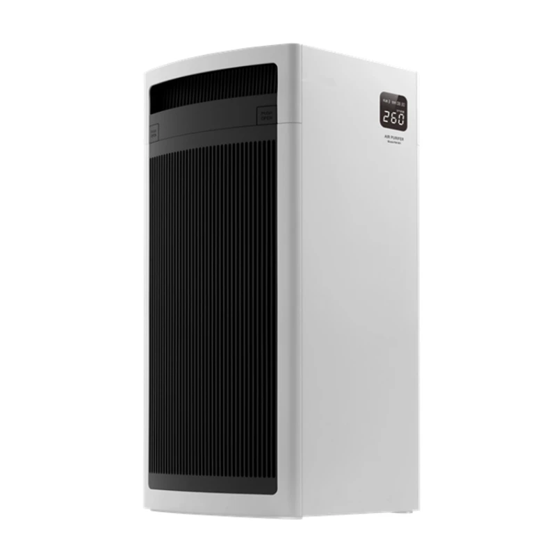 

FOR 2021 air purifiers In Europe , $250/pc use in 94m2 room sizes. OEM air cleaner