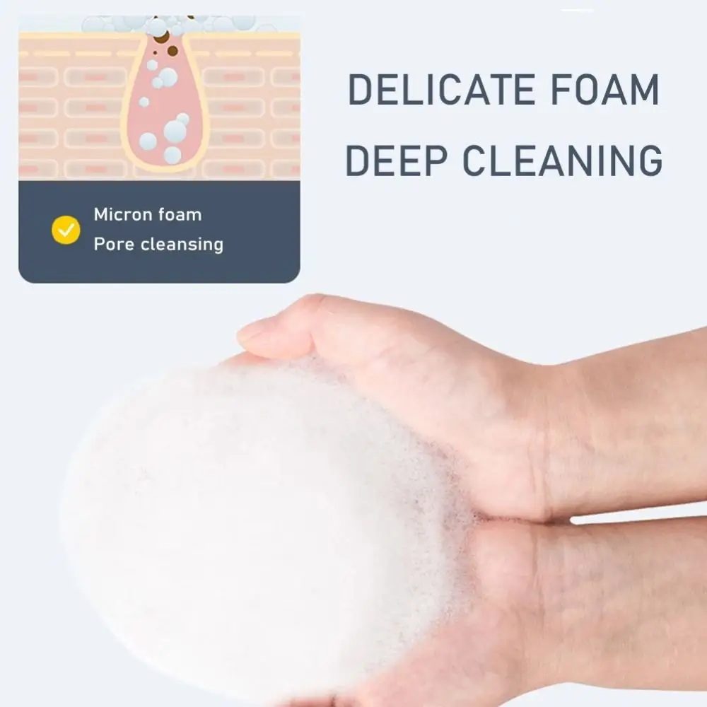 

300ml Capacity Wall Mount Soap Dispenser Foam Dispenser Water Drop Type Intelligent Induction Dispenser Liquid Soap Dispenser
