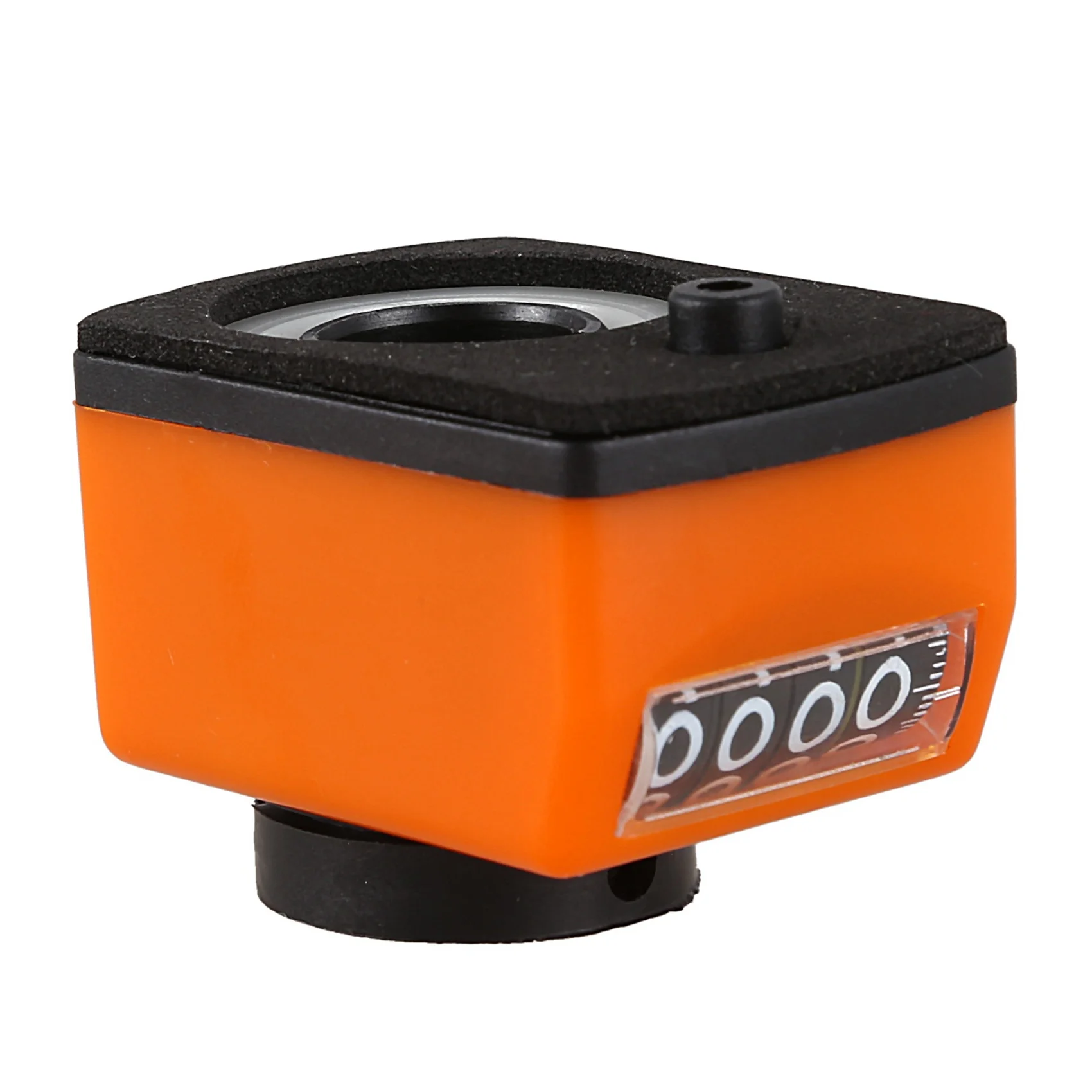 

A63K-10PCS 04 Line 14Mm Standar Version Position Indicator Counter