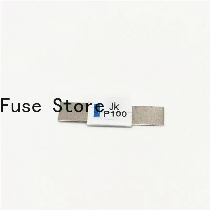 Fotografia 7: 10PCS JK-P120 JK-P180 JK-P350 JK-P210 JK-P190 JK-P100 Fusível