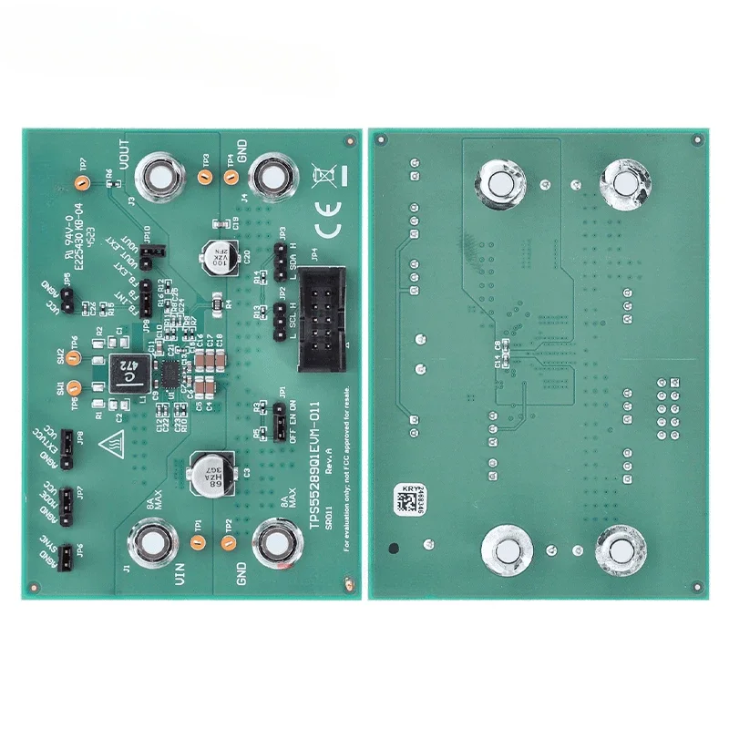 TPS55289Q1EVM TPS55… - image