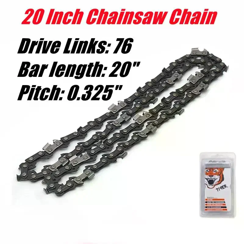 Chainsaw Chain For …