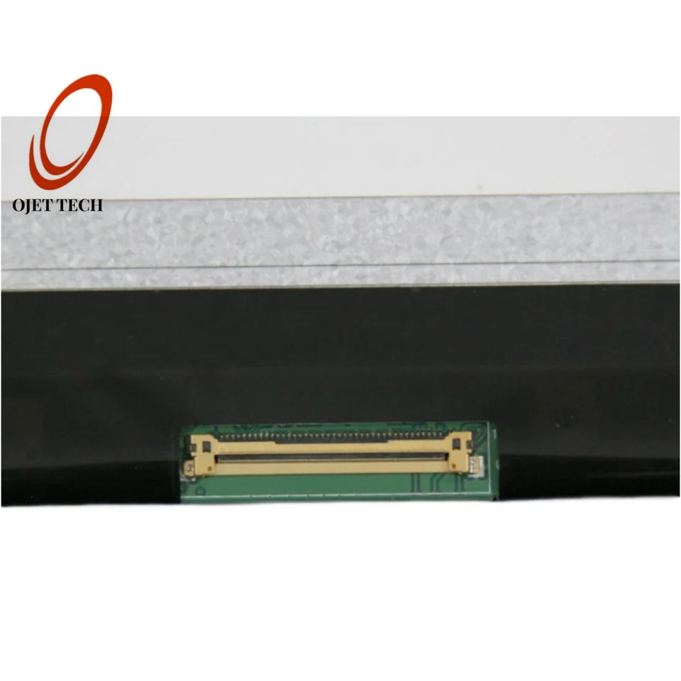 13.3inch LCD Screen 40pins 1366*768 LTN133AT16 LP133WH2 TLF1 TLA2