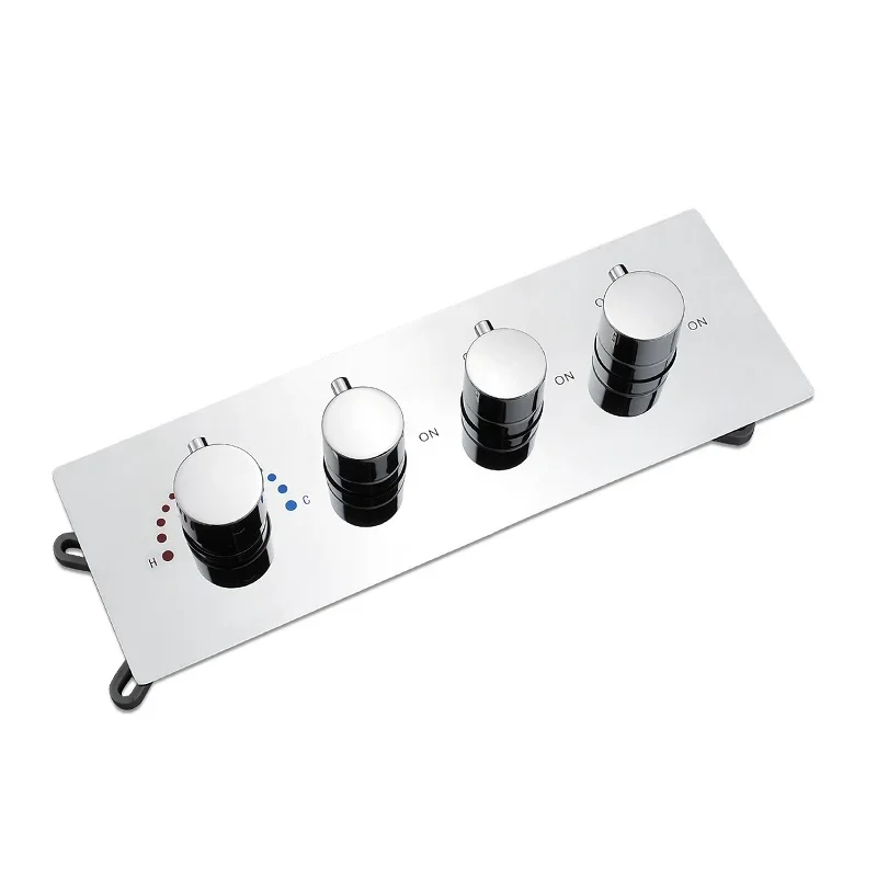 Brass Shower Valve … - image