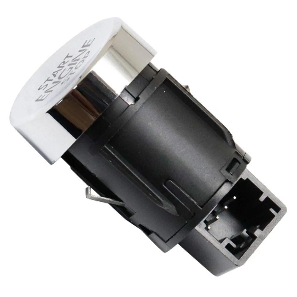 

Car Engine Start Stop Ignition Switch Push Button For Volkswagen Passat 2010 2011 2012 2013 2014 2015 56D959839A 561959839
