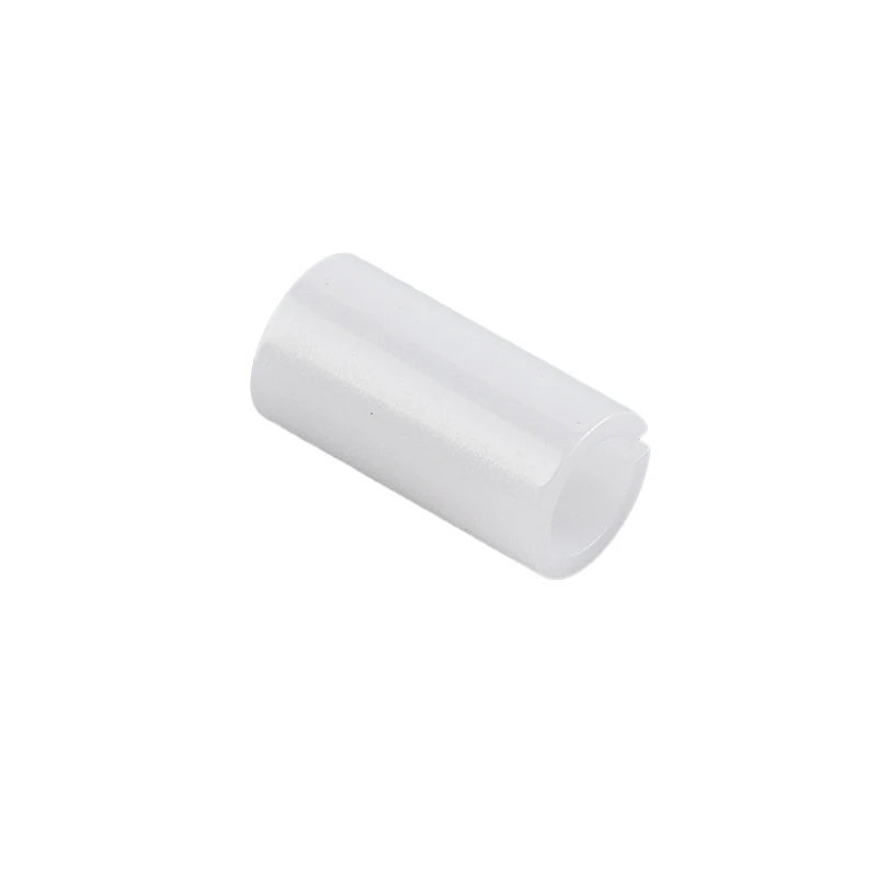 10Pcs 7mm manicotto Laser in fibra ottica localizzatore visivo di guasti accessori di riparazione di ricambio per tubi in ceramica