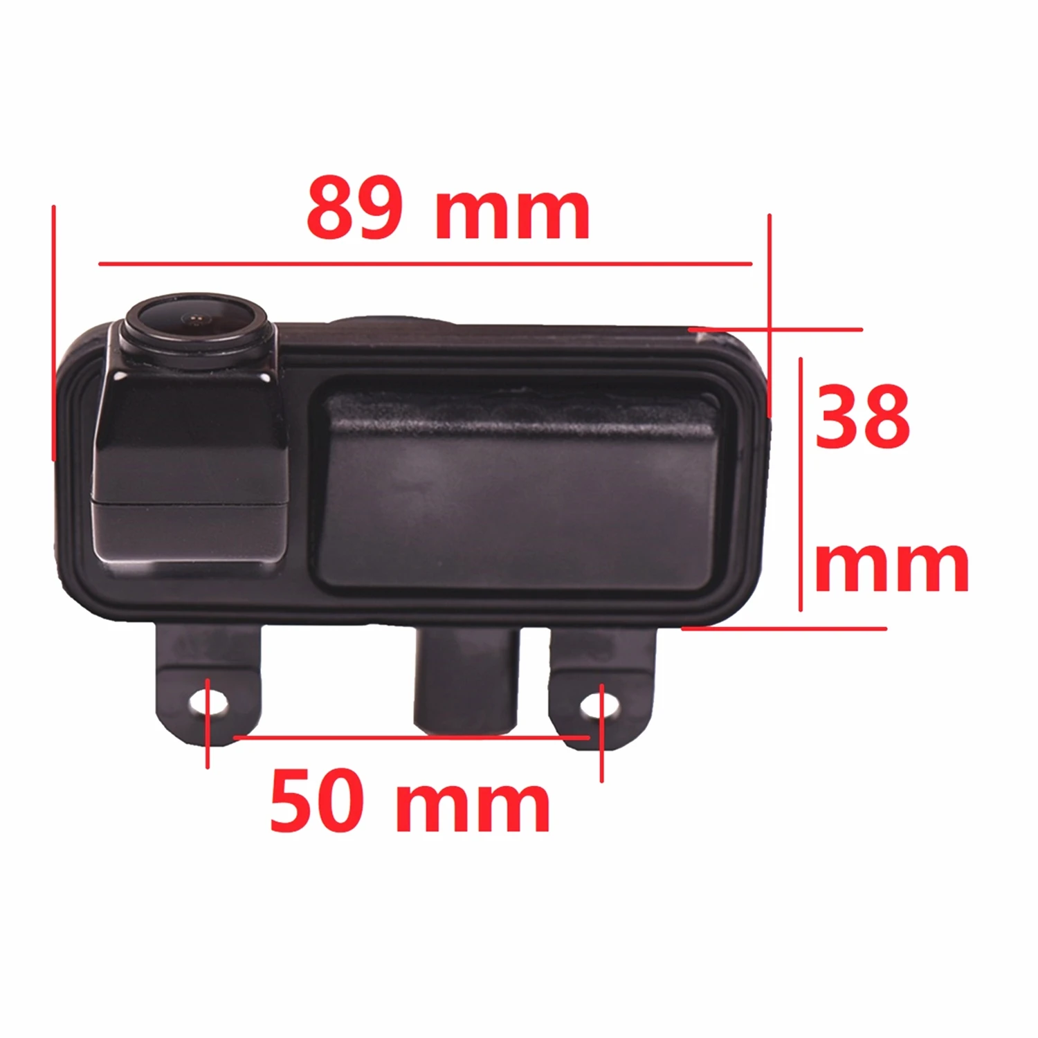 

HD 1280x720p Reversing Rear View Backup Parking Camera for Mercedes-Benz B-Class W245 W246 B180/B200/ B260 (2012-2014)