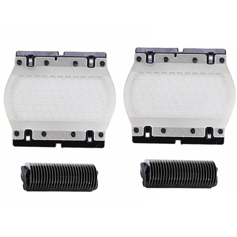 

A39M 2X 11B бритвенная сетка и резак для Braun Series 110 120 130 140 150 электробритвенная головка сетка для бритья сетка экран