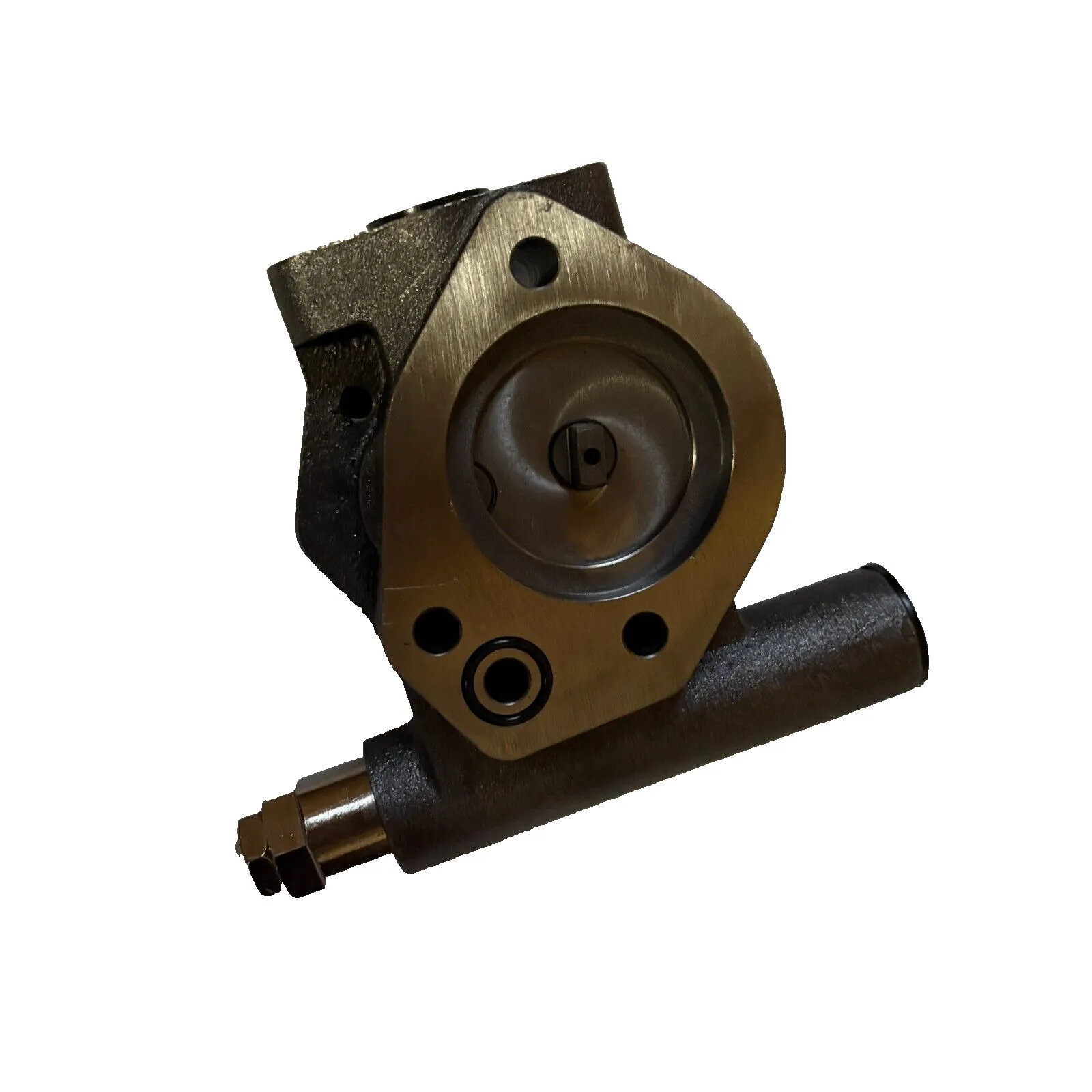 704-24-24401 HPV95C GEAR PUMP FITS FOR KOMTASU PC200-6 PC220-6 PC210-6