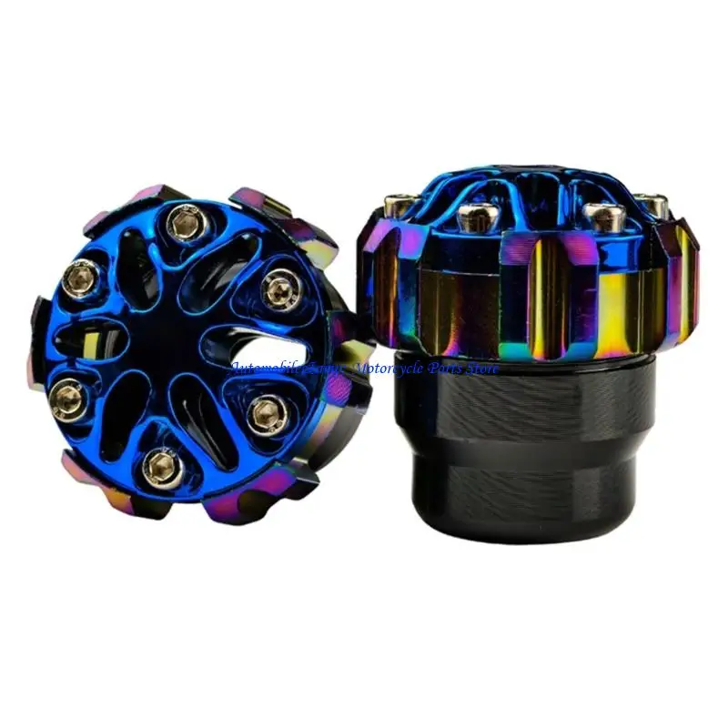 H7BD Motorcycle Fork Cup High Strength Easy Installation Long Lasting 2pcs