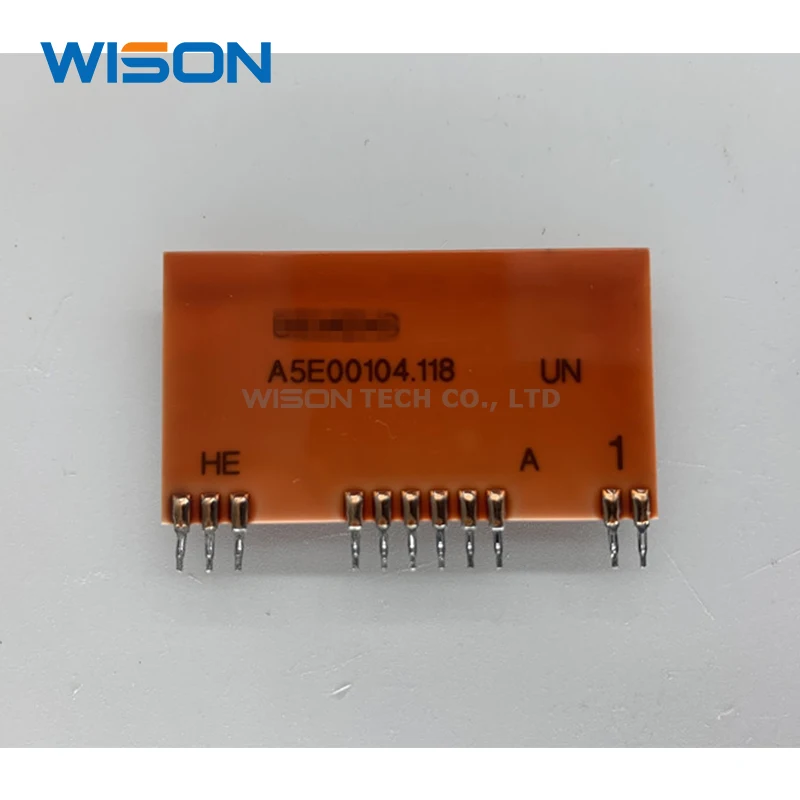 

A5E00104.118 475 484.5000.01 Free Shippin original MODULE