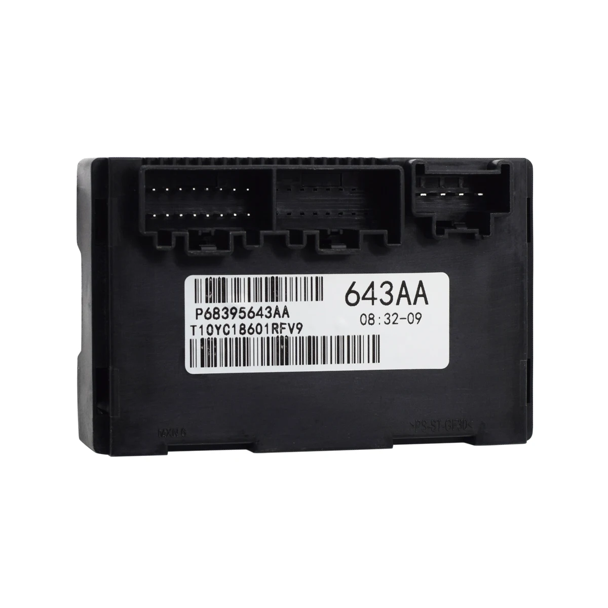 

68395643AA 56029423AJ Transfer Case Control Module For Jeep Grand Cherokee Dodge Durango 2011-2013 56029423AK RL029423AI