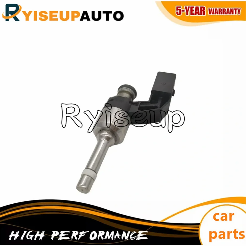 

03C906036N Fuel Injector 03C906036E for Volkswagen Golf CC Skoda Audi 1.4 TSI CAV Cava CAX 03C906036M 03C906036F