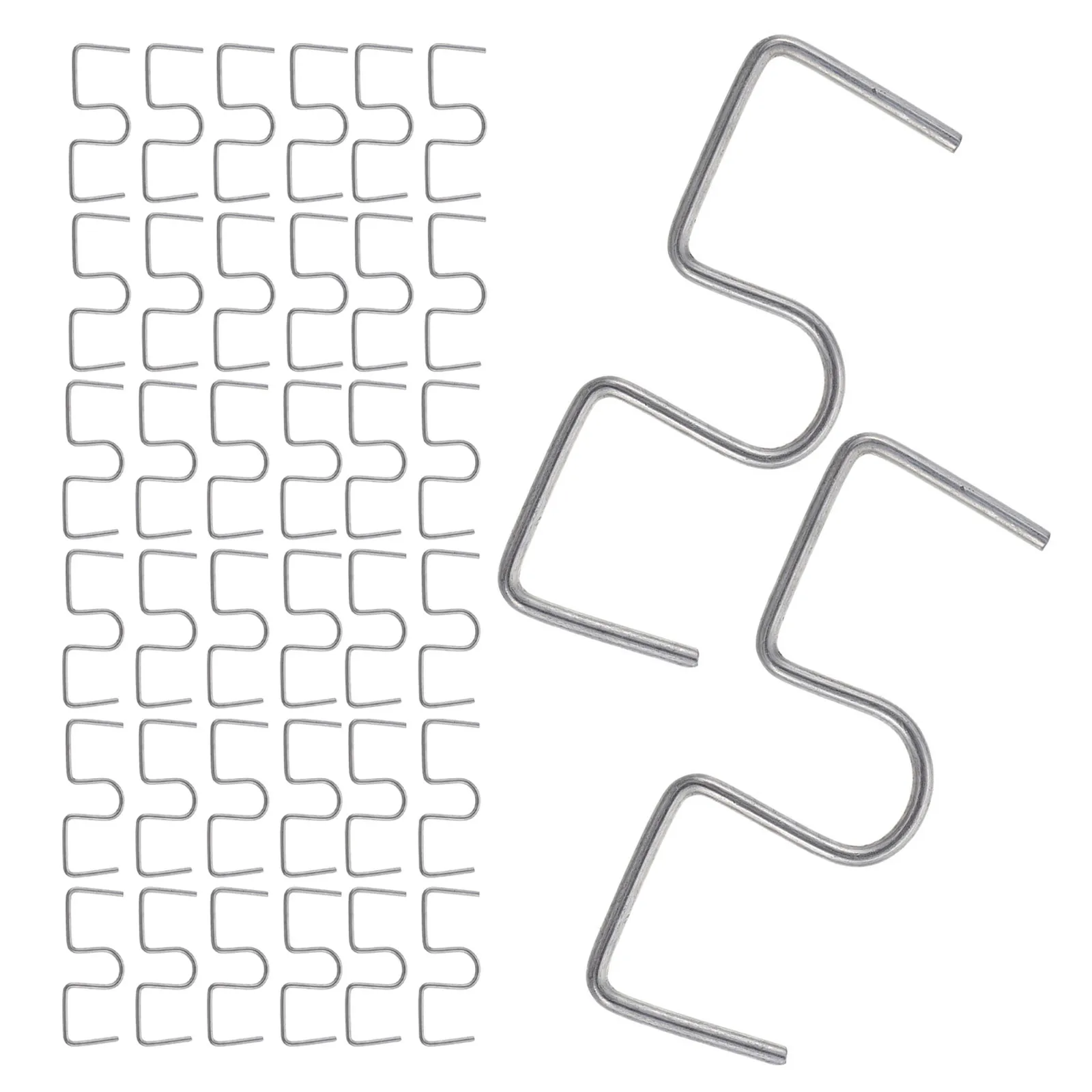 

57Pcs Fruit Tree Branch Puller - Heavy Duty Branch Bending Tool for Orchard Farm Use Easy Install Plant Shaping Support 13Cm