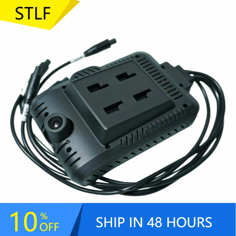 

STLFH.264 Intelligent AI 4G Driving Recorder Car Truck Dash Cam Video Cameras