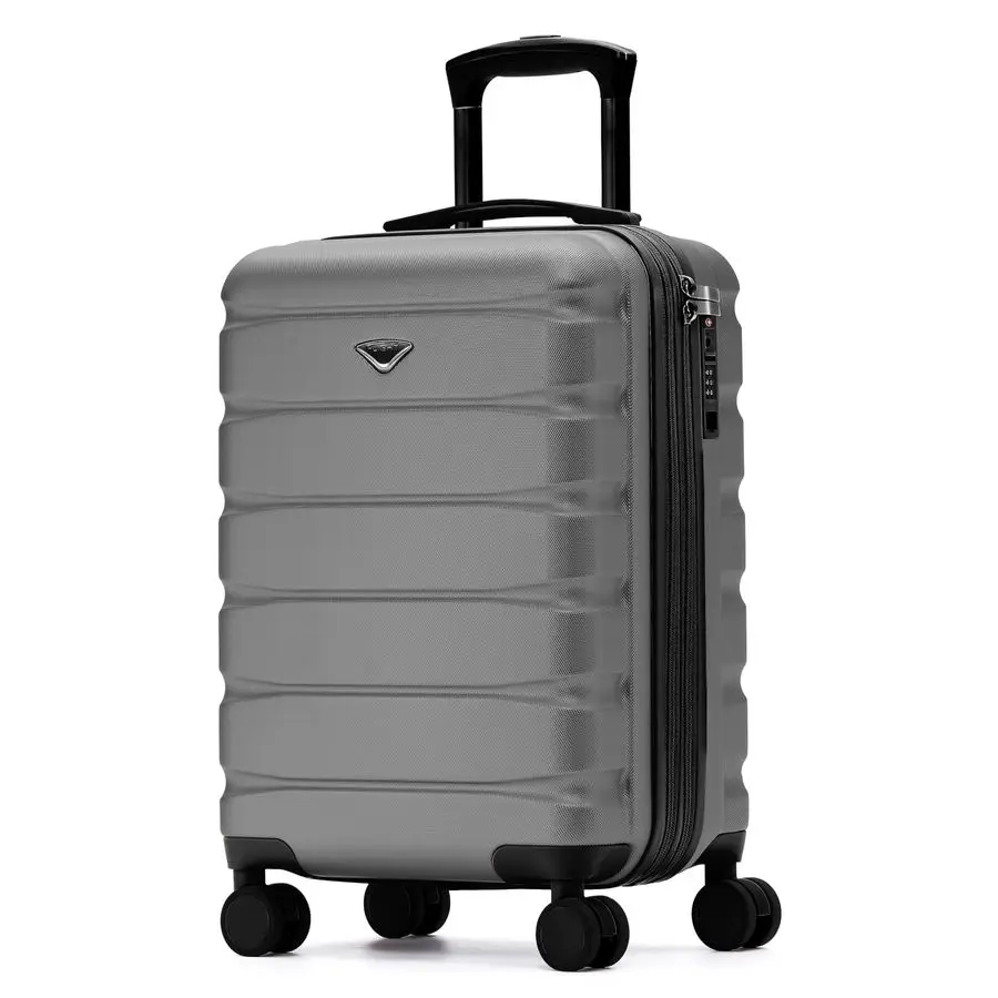 

Expandable Carry On Suitcase Hardside TSA Lock amp USB C Port Lightweight Luggage Silent Double Spinner Wheels Maximum Canada Ai