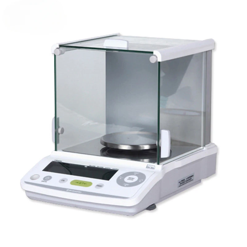 

Suitable for TW/TX223L 323L 423L 1/1000 1mg laboratory electronic balance scale high precision