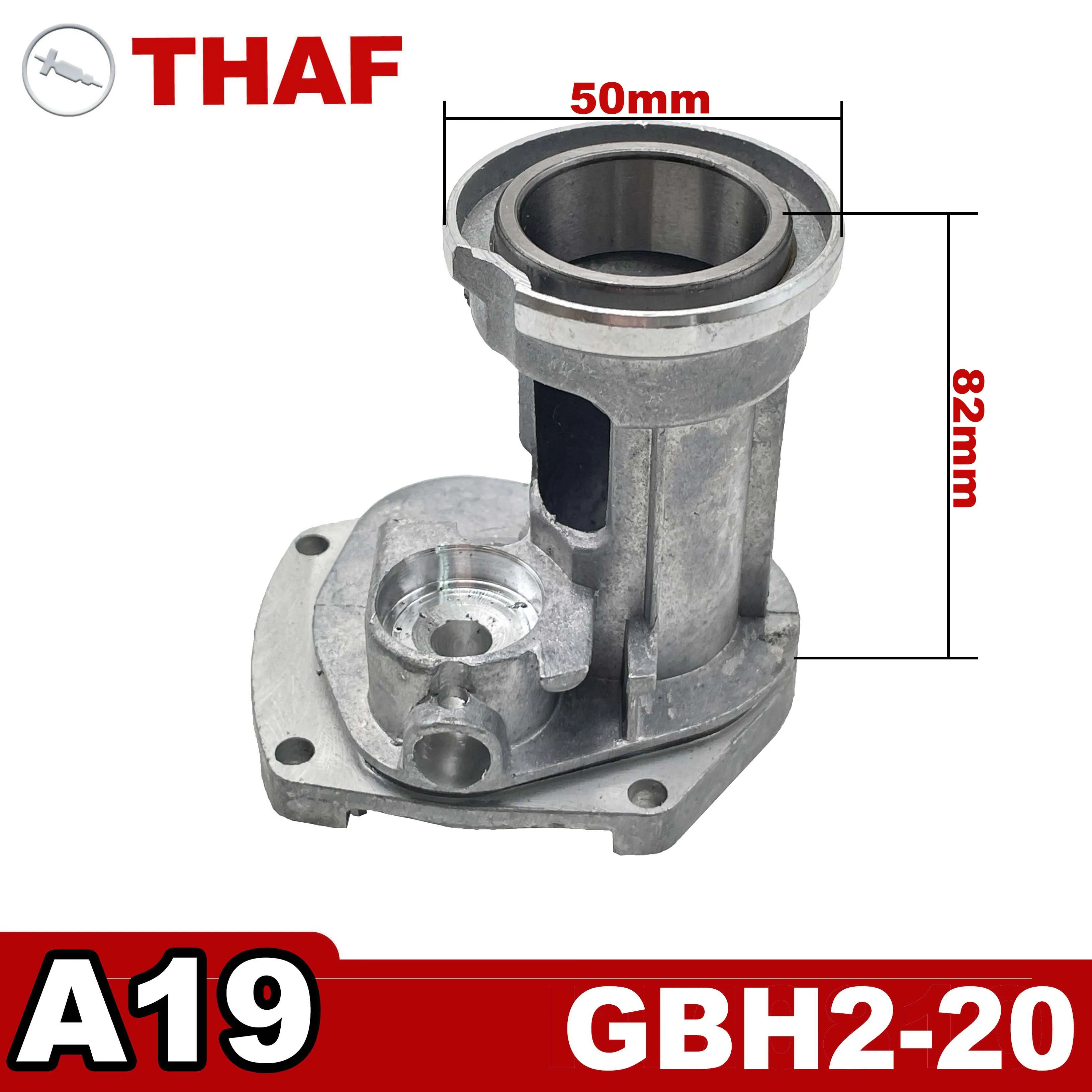 Holding Spring Replacement Spare Parts for Bosch Rotary Hammer GBH2-20 A19