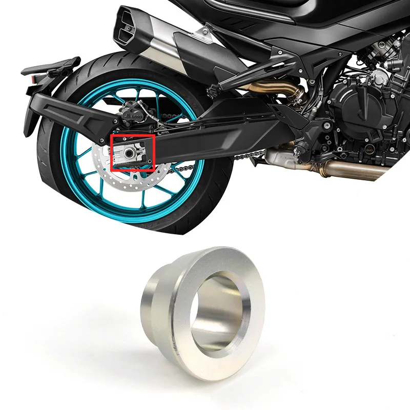For CFMOTO 800NK 800MT 800MT-X Right Rear Wheel Bushing Moto Parts CF Moto 800 NK MT MT-X Motorcycle Accessories