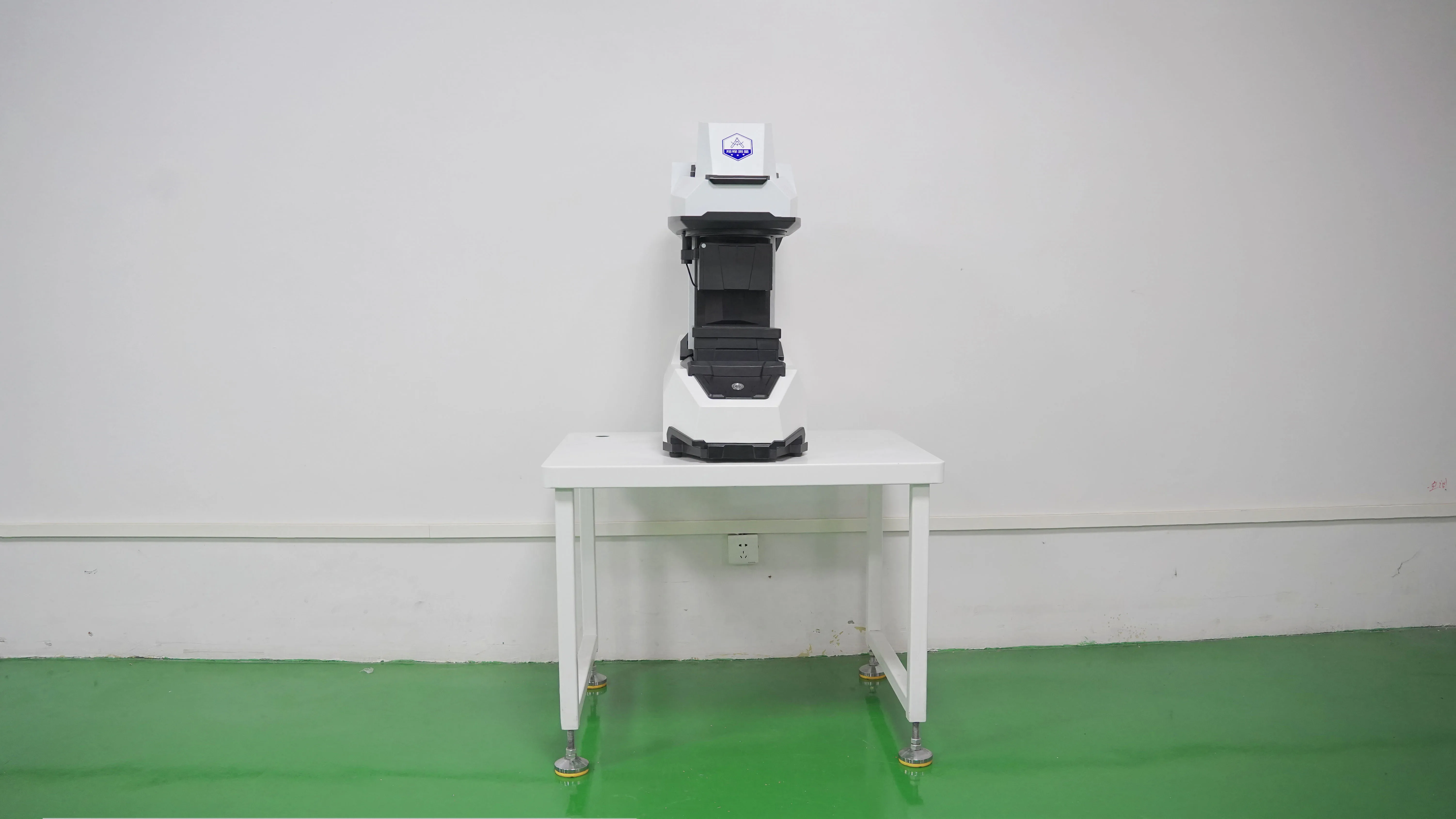 Good Quality Precision Full-Automatic Optical Instruments  Metrology Equipment Image Measuring Instrument Fully Automatic