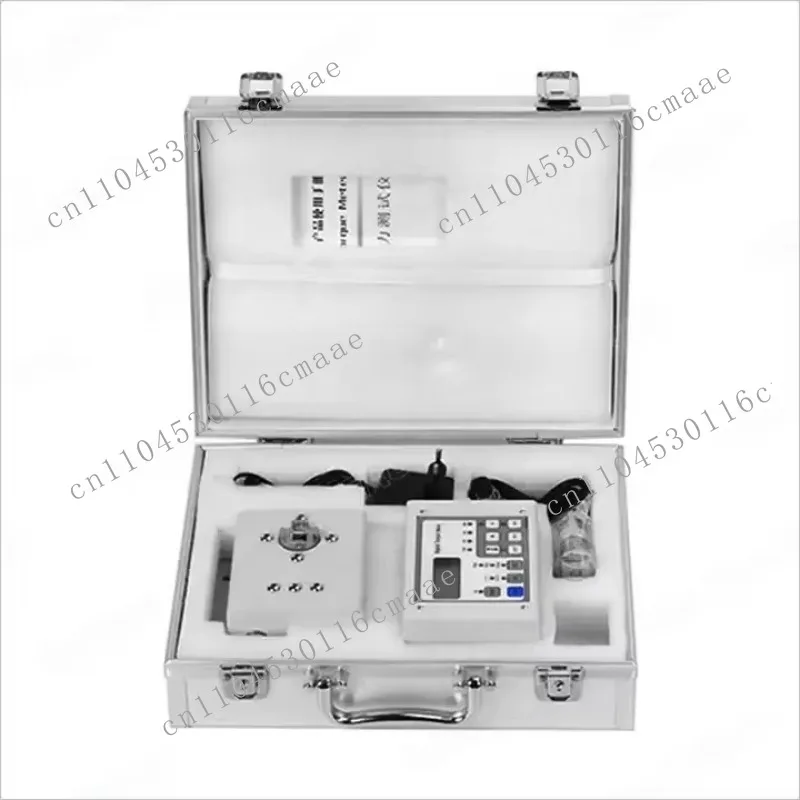 

High-quality HIT-500 Digital Torque Meter Gauge Tester with 15-500Kgf.cm
