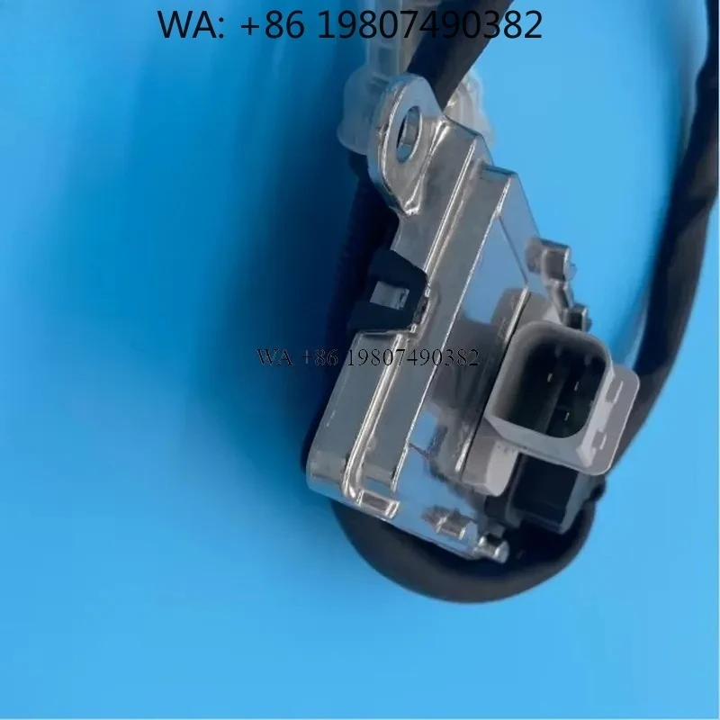 wmwmnu A063T161 for Engine Parts 24V NOX Sensor Nitrogen Oxide Sensor 5594572