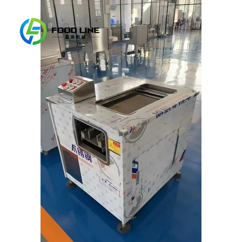 Stainless Steel Fish Fillet Machine Beef Slicer Fish Tilapia Fish Slicer Processing Machine Factory Price