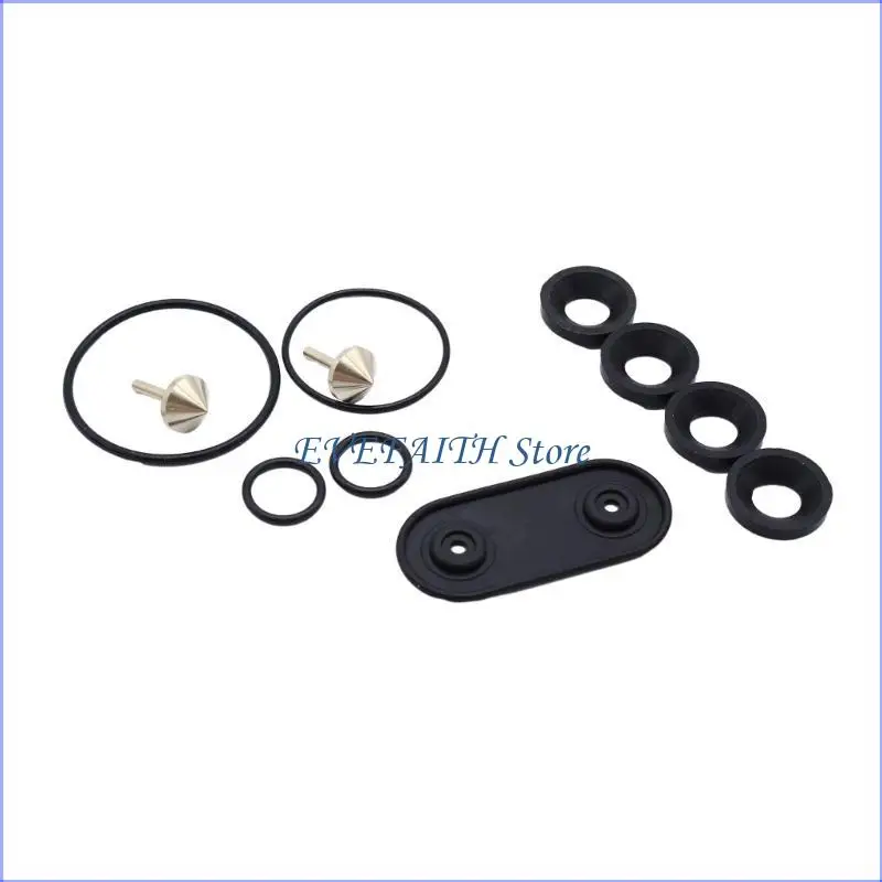 

124B аксессуары для ремонта автомобилей, комплект для ремонта обогревателя для S-класса W140 C140 0018301484