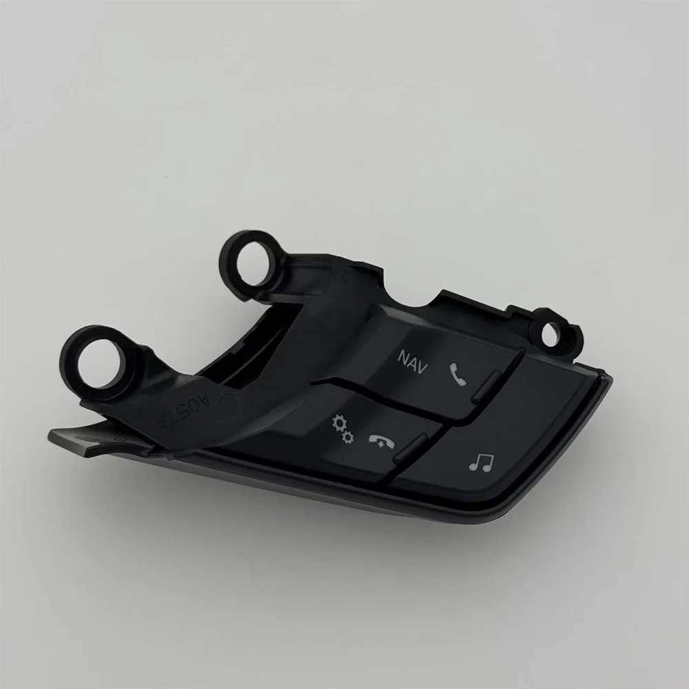 Подходит для кнопок на руле Ford Mustang 2018, OEM: JR3Z-9C888-EA JR3Z 9C888 EA JR3Z9C888EA