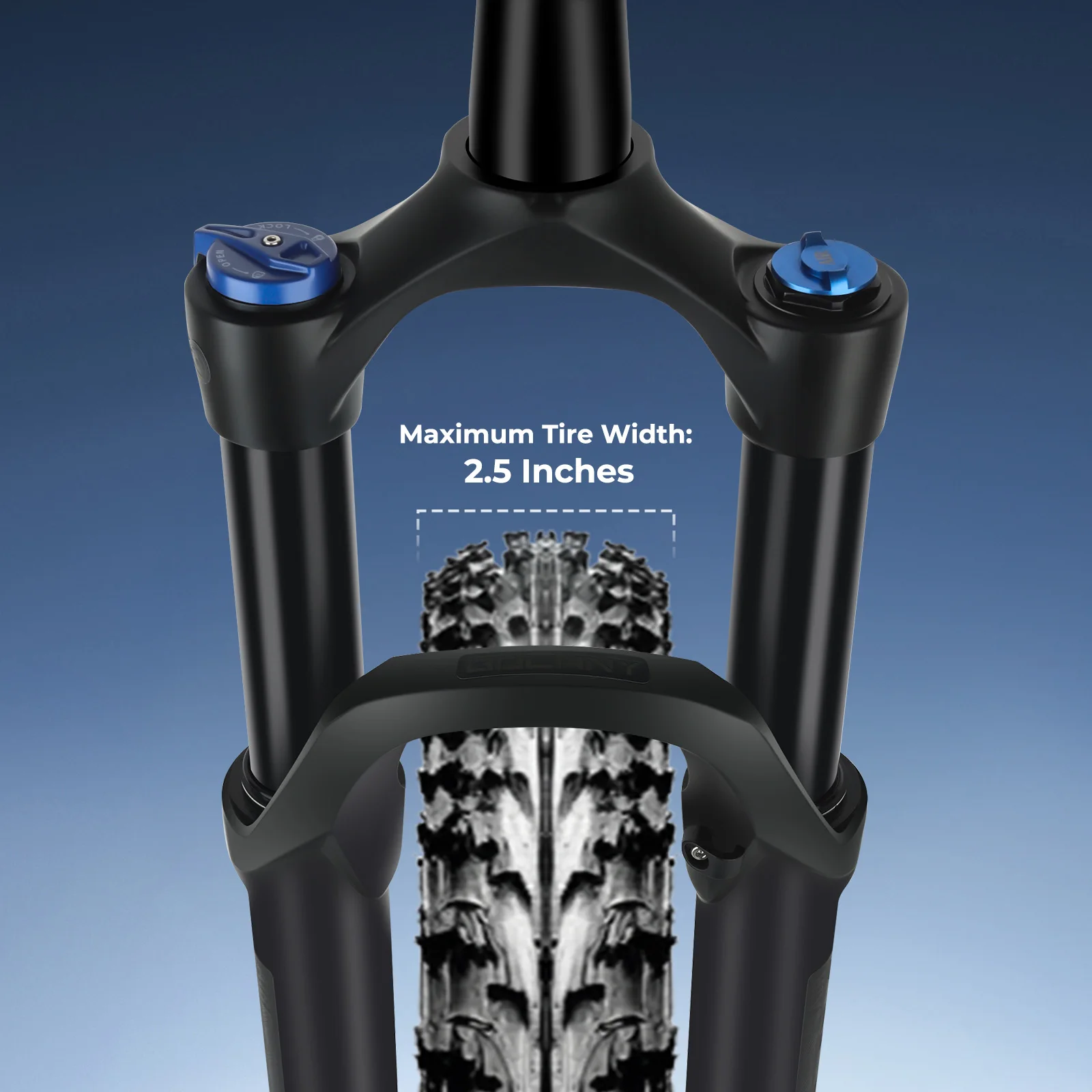 Thumbnail 4 - #28 Ranked Bicycle Forks Picks in 2026