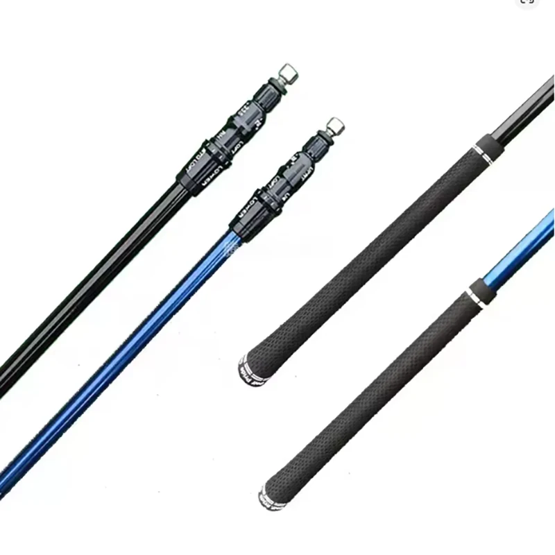 

2024 New style Golf Drive shaft Black or Blue 5/6/7 S or X Flex 45inch Length 0.335 tips