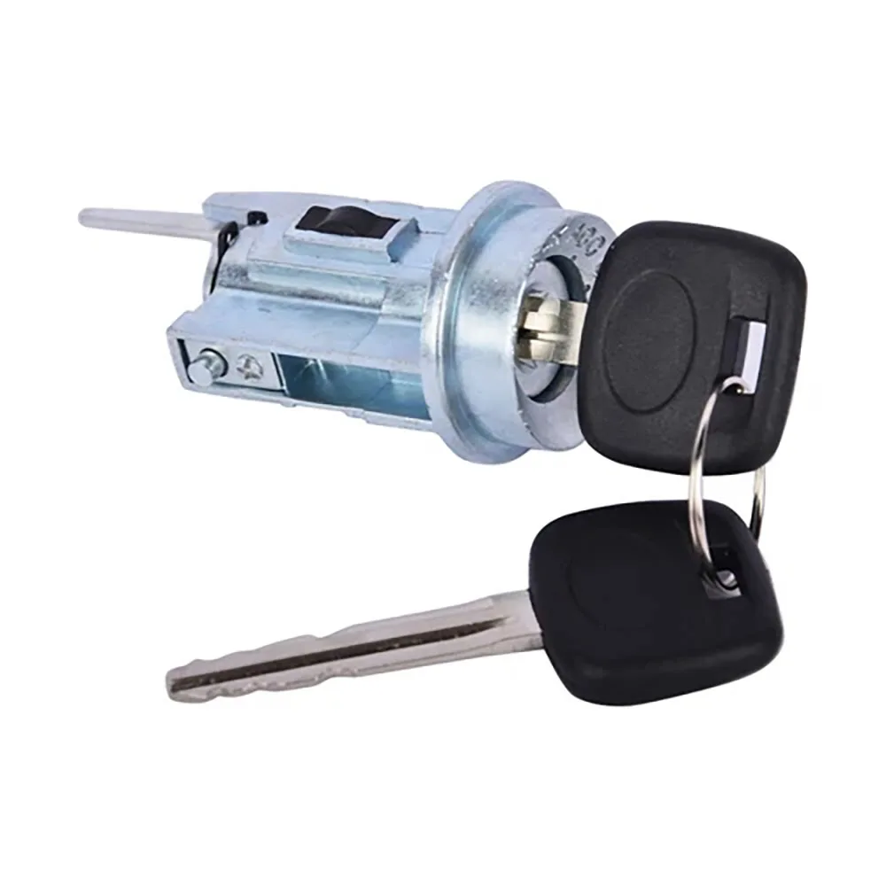 1pc Ignition Lock Cylinder Switch W/ Keys 69057-35070, 6905735070, IC-TA-96L, US-263L for COROLLA 1998-2002 for RAV4 1998-2000
