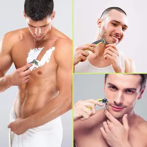 أفضل 6 أمشاط من Philips Oneblade - رقم 3