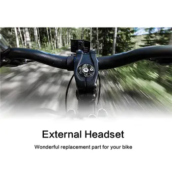 8 best sales Konisches Headset - №7