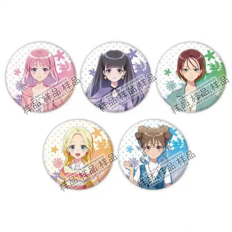 Anime Maebashi Witc…