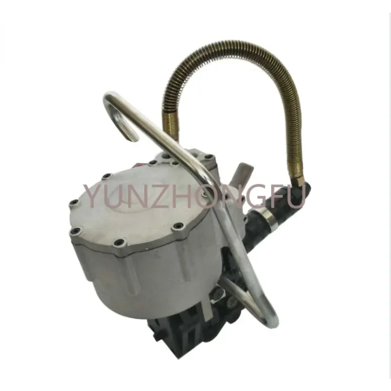 

Pneumatic Strapping Machine Combination Steel Strapping Tools For 32mm Metal Strip