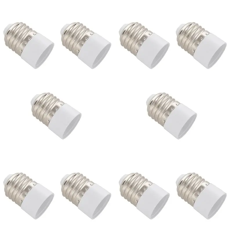 A04G-10X E27 To E14…