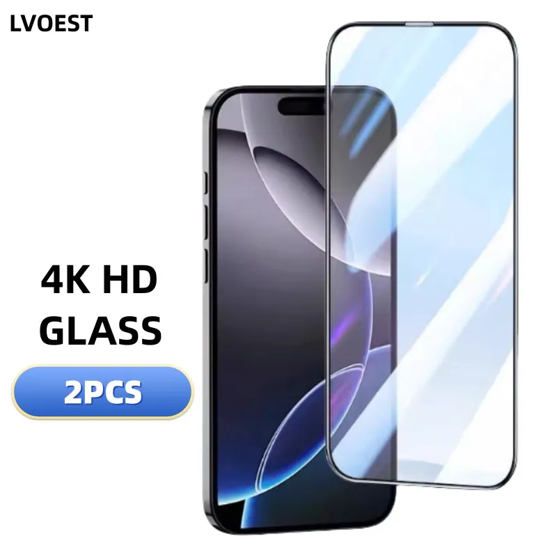 2PCS Screen Protect… - image