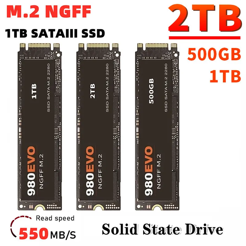#34 Top 40 PS5 M.2 SSDs Worth Buying In 2026