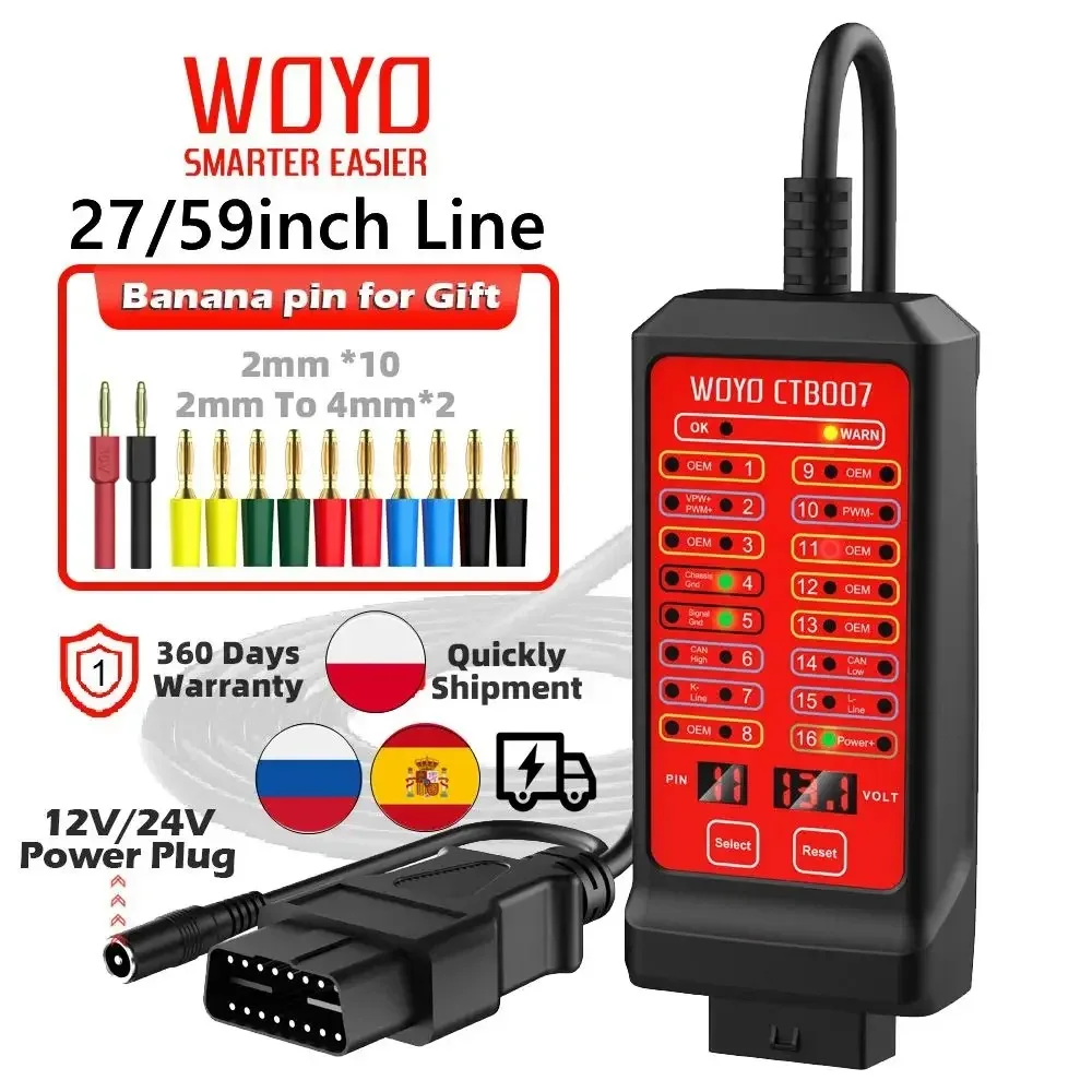 woyo-ctb007-obd2-break-out-box-digital-16-pin-lcd-vrms-data-9v-32v-automotive-diagnostic-tool-ecu-testing-tool