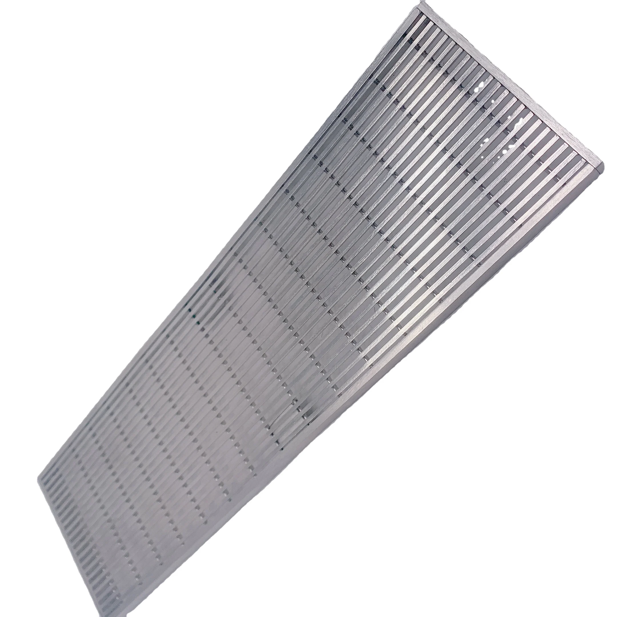 

Gutter Guard Strainer Wedge Mesh Downspout