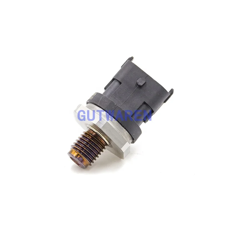 

5 Pcs New Common Rail High Pressure Sensor 0281002867