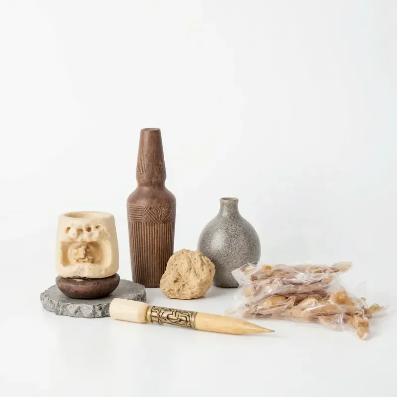 Forniture per sculture