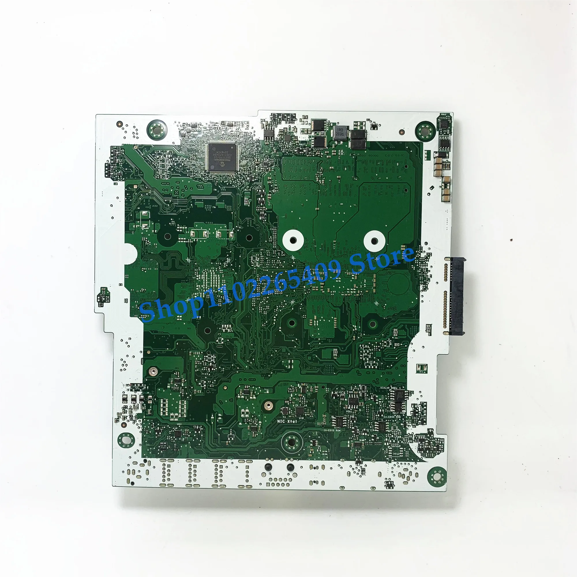 

High Quality Mainboard CN-064N3D 064N3D 64N3D For DELL 5400 Laptop Motherboard With SRK08 I3-1115G4 CPU 100% Full Working Well
