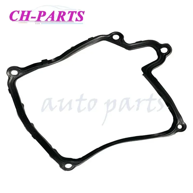 

DQ250 02E 02e321371E Automatic Transmission Filter Gasket for VW Golf Tiguan CC Q3 A3 Auto parts