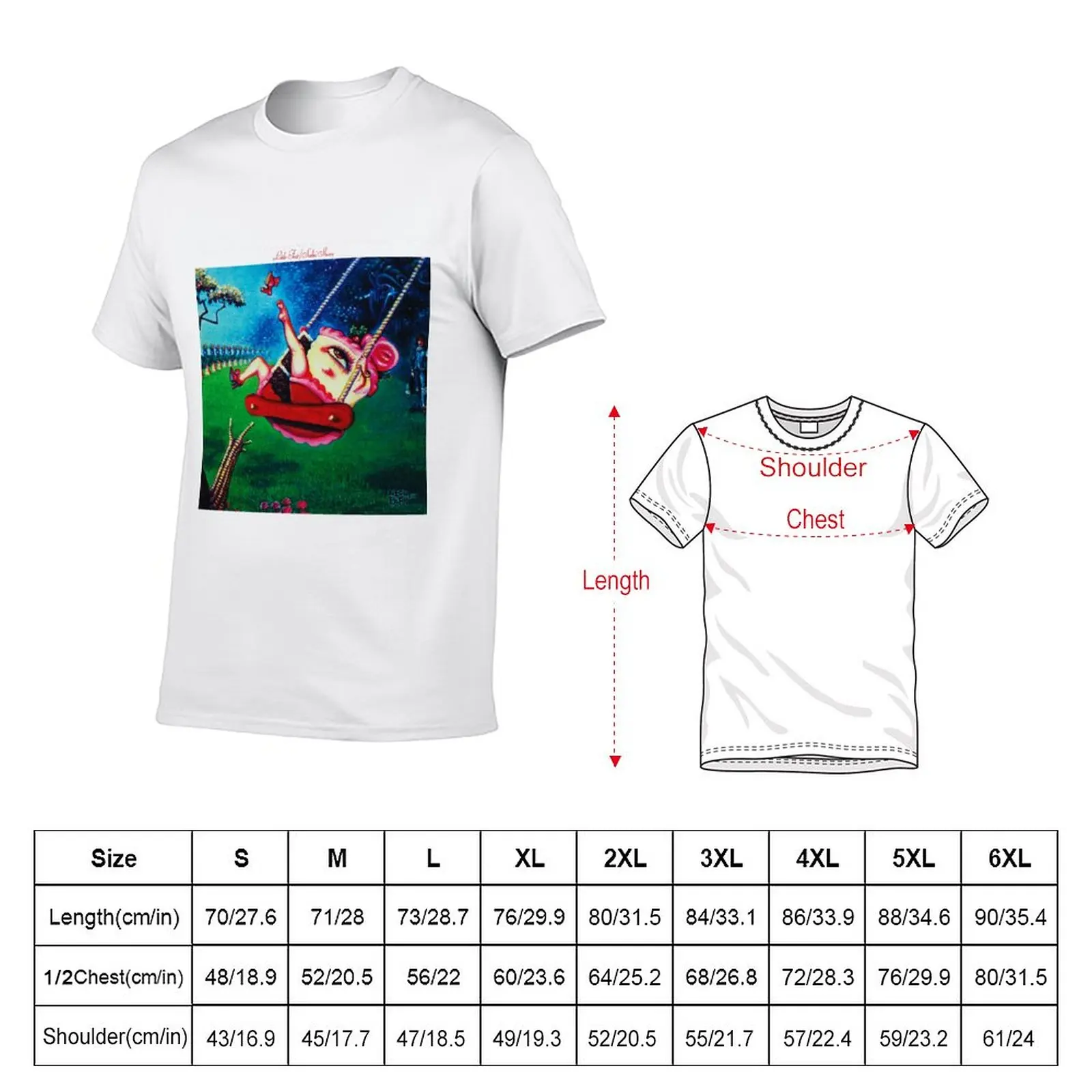 New Sailin Shoes T-Shirt sublime t shirt cute clothes mens graphic t-shirts pack