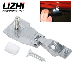 For Fiat 500 500C For Abarth 500 500C Outside Door Handle Hinge Repair Kit Driver Passenger Side 51964555 51939041